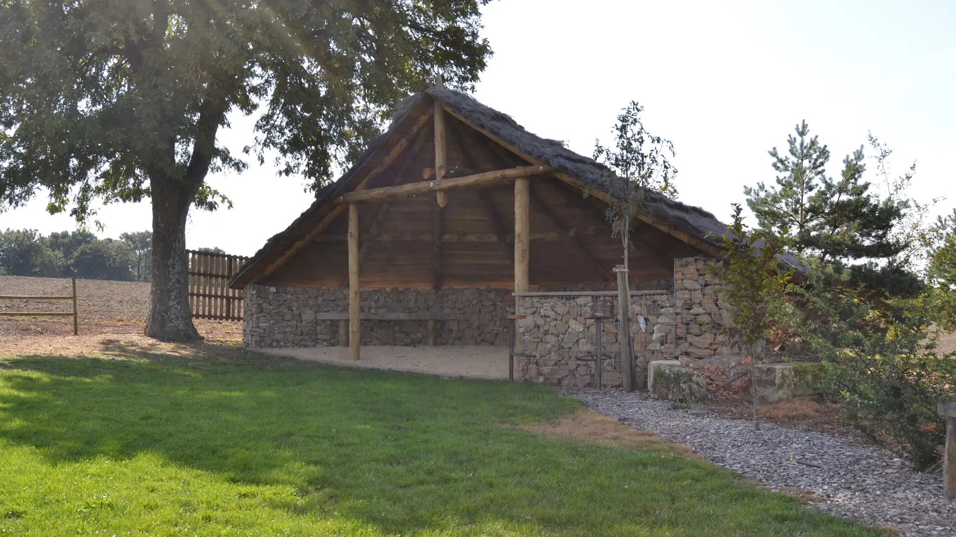 Domaine du Bois Menias (2)