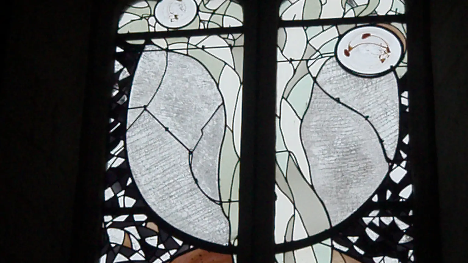 Atelier associatif vitrail Nouveau Souffle_Vaas