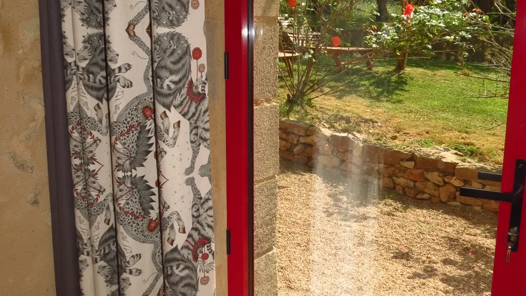 Gîte la Felonnière_Clermont Créans