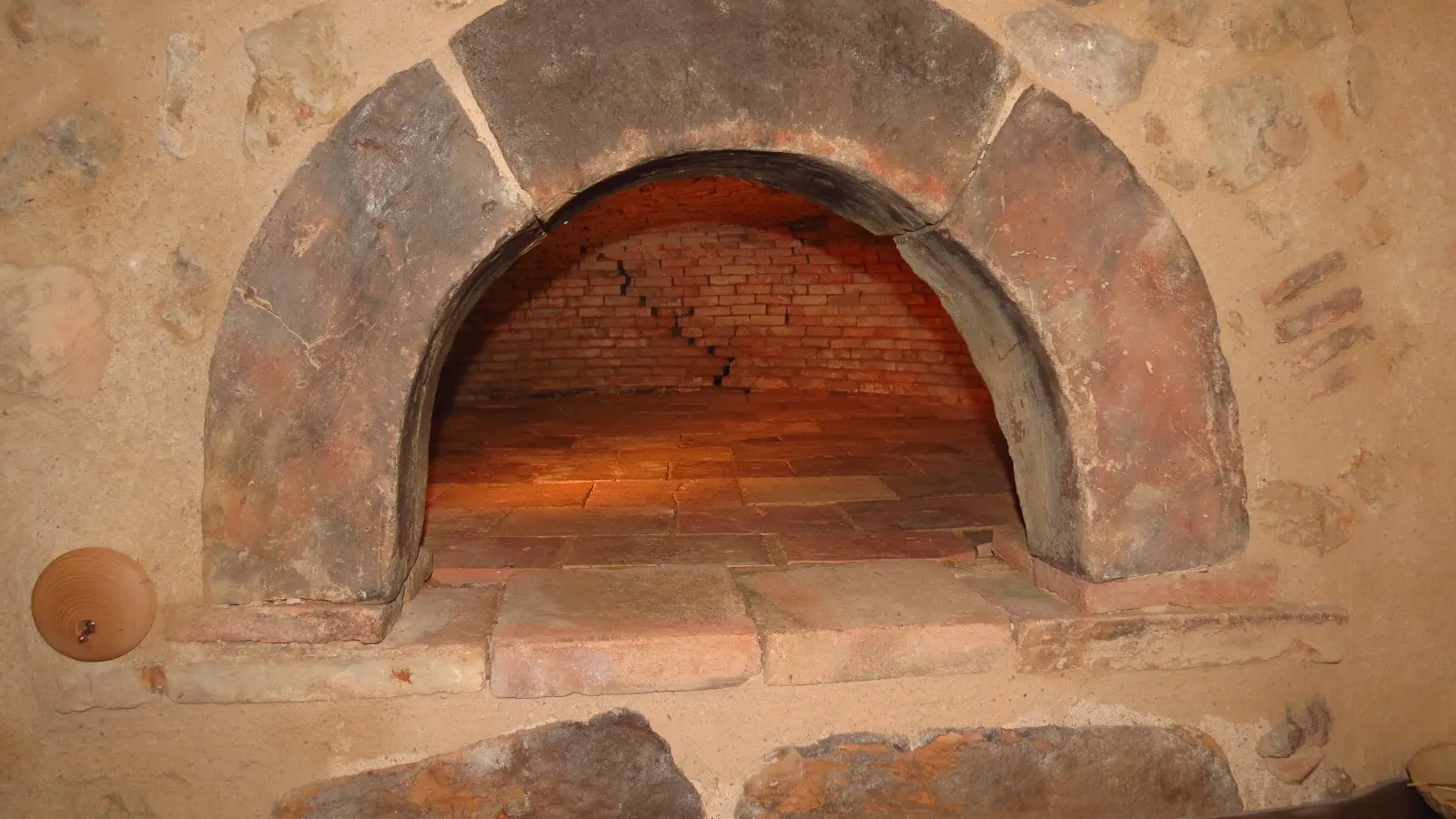 Gîte la Felonnière_Clermont Créans