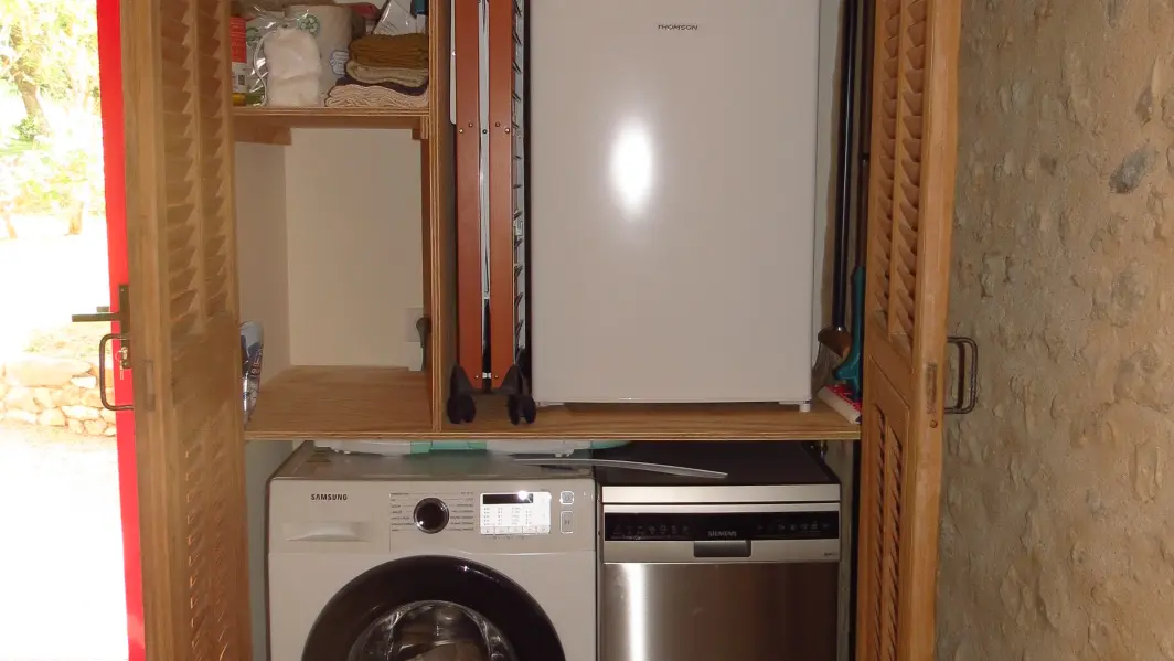 Gîte la Felonnière_Clermont Créans