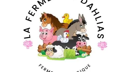 FERME DES DAHLIAS