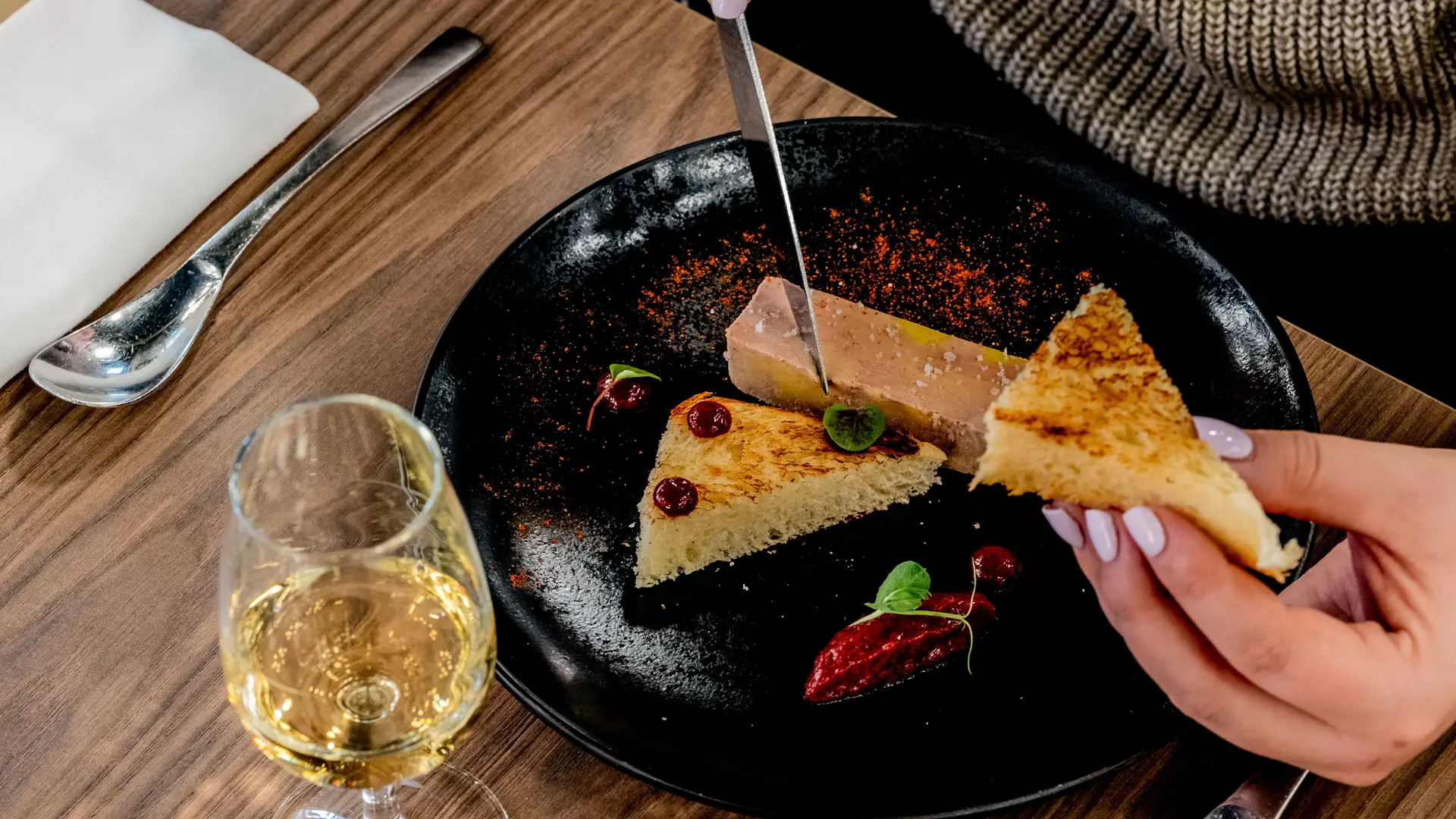Foie Gras