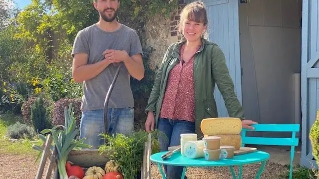 Ferme du Frêne_Le Lude