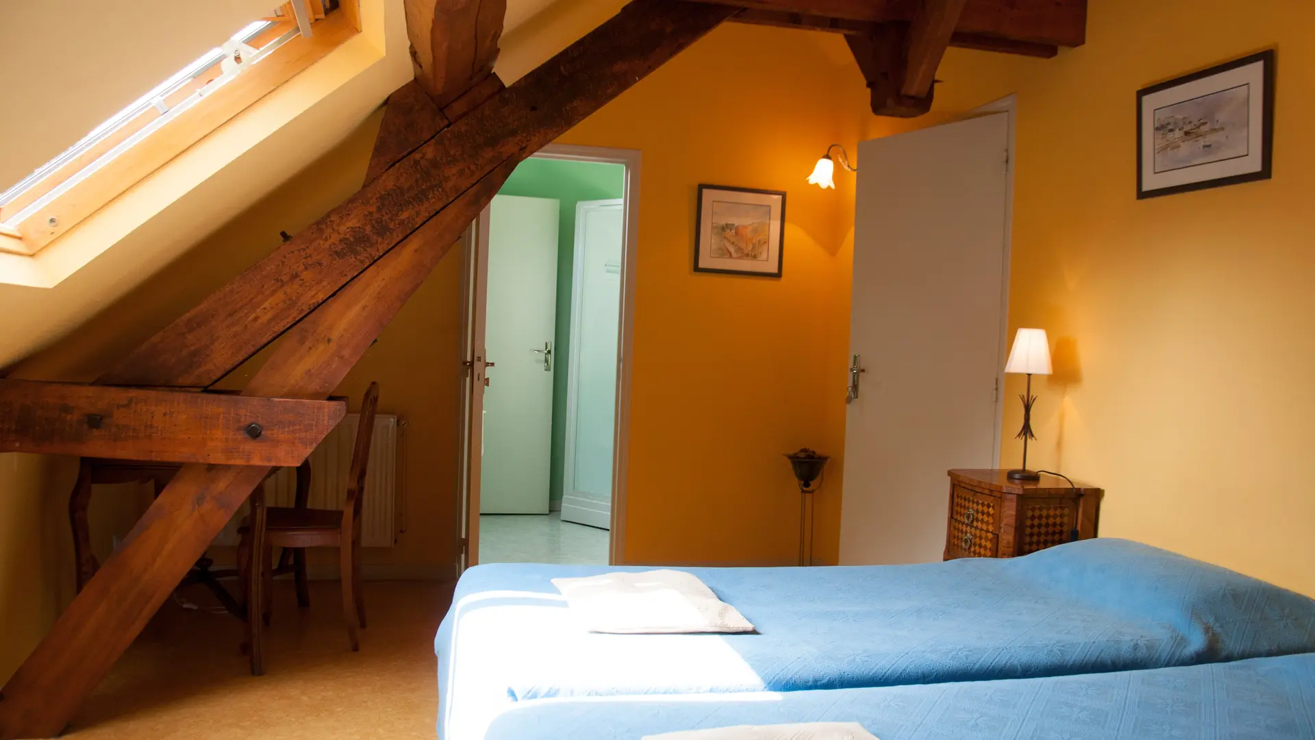 Gigou chambres la chartre_2013©Stevan LIRA (1)