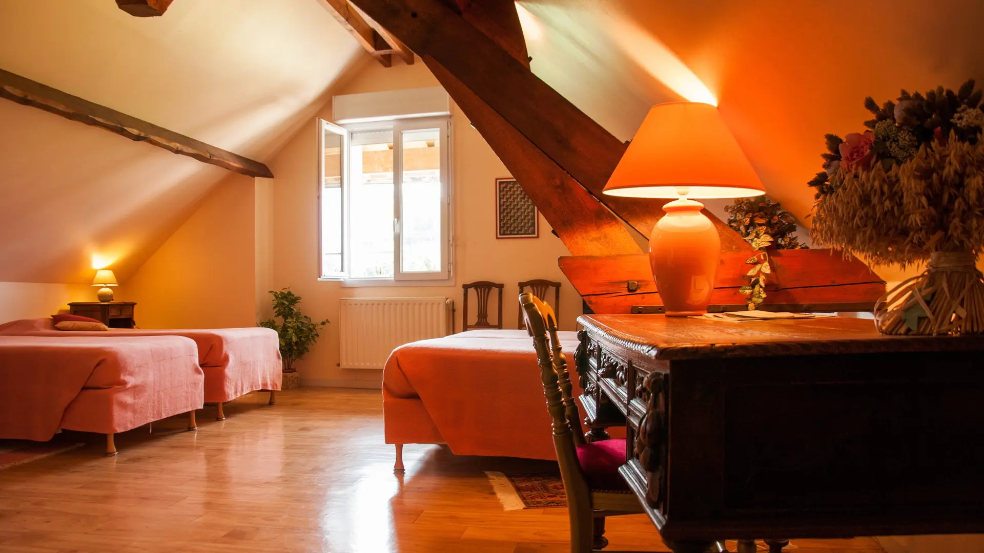 Gigou chambres la chartre_2013©Stevan LIRA (2)