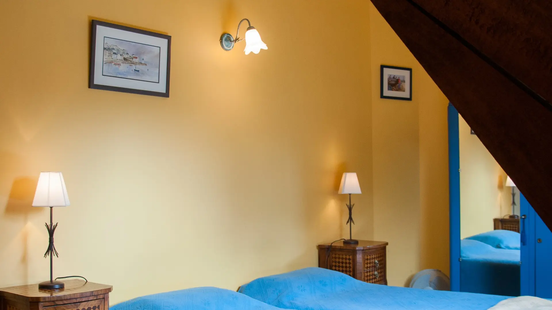 Gigou chambres la chartre_2013©Stevan LIRA (7)