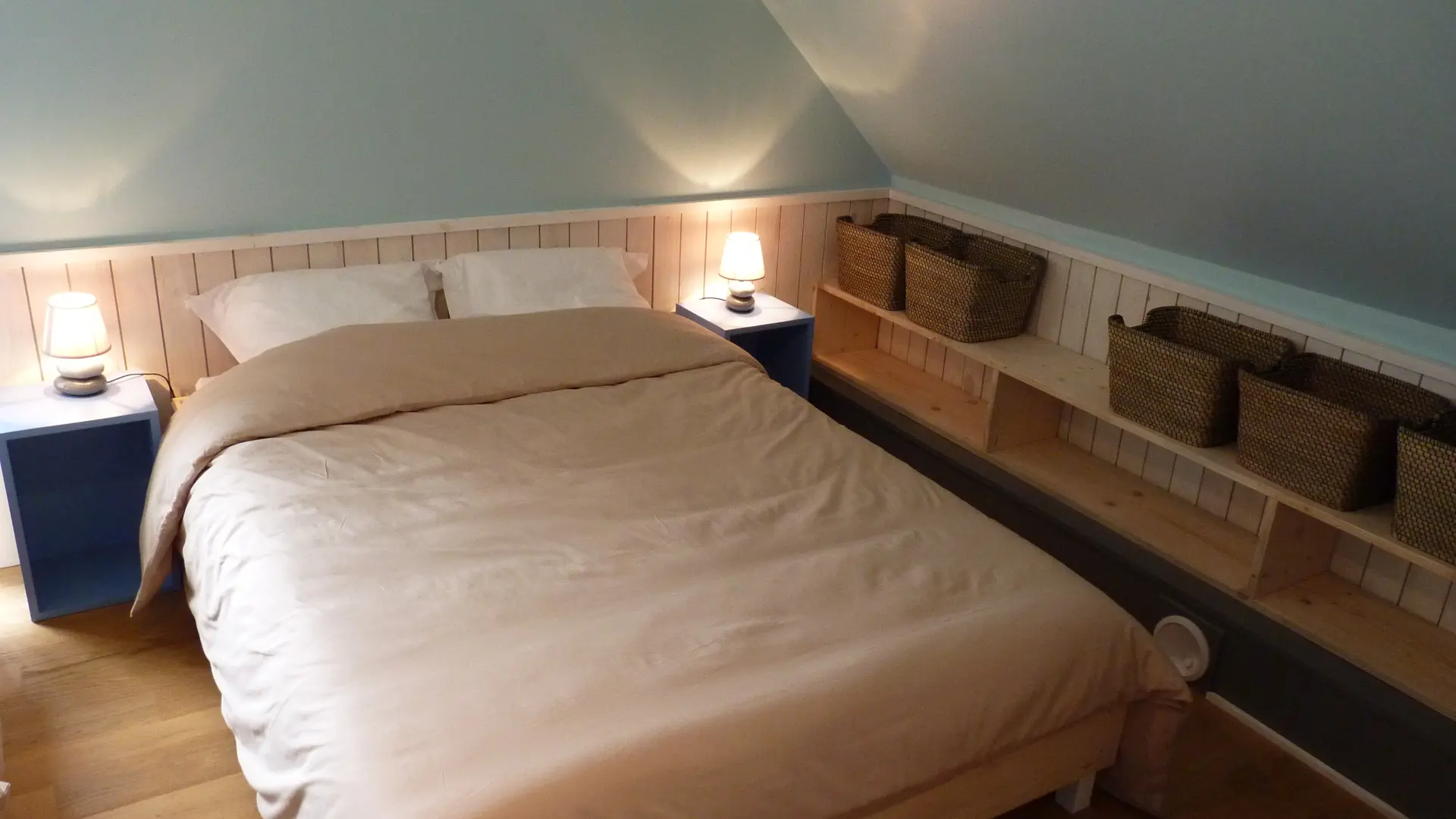 HLOPDL072V50349R - Gite La Bouchardière-Mareil-72.3