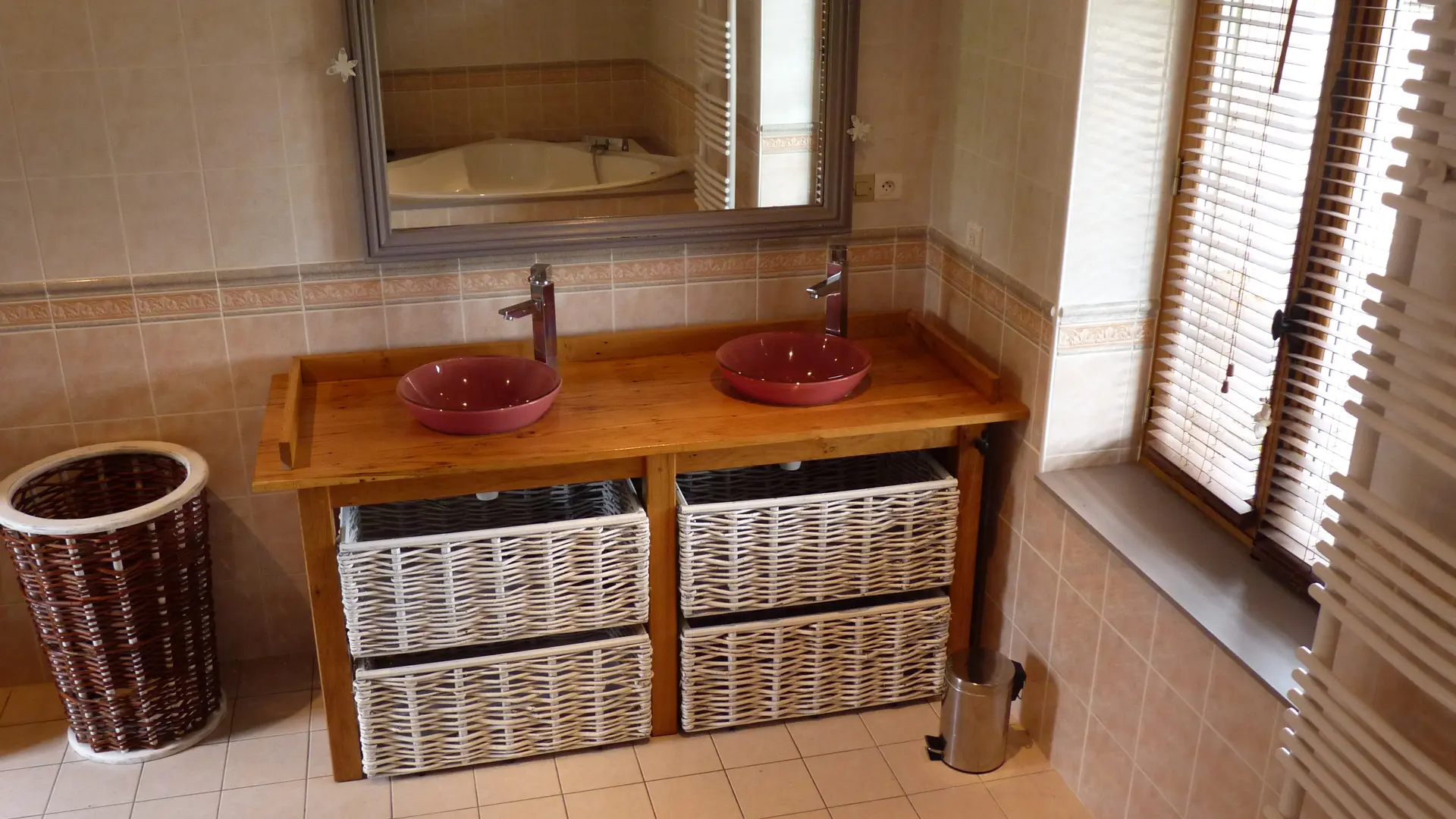 HLOPDL072V50349R - Gite La Bouchardière-Mareil-72.5