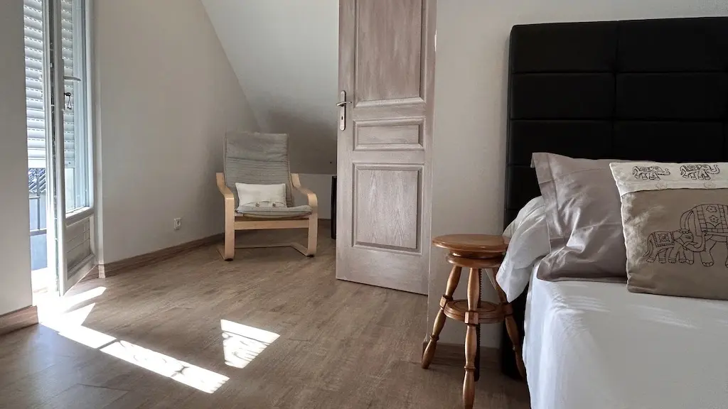 Gîte Le Clos d l'Autel - Intérieur