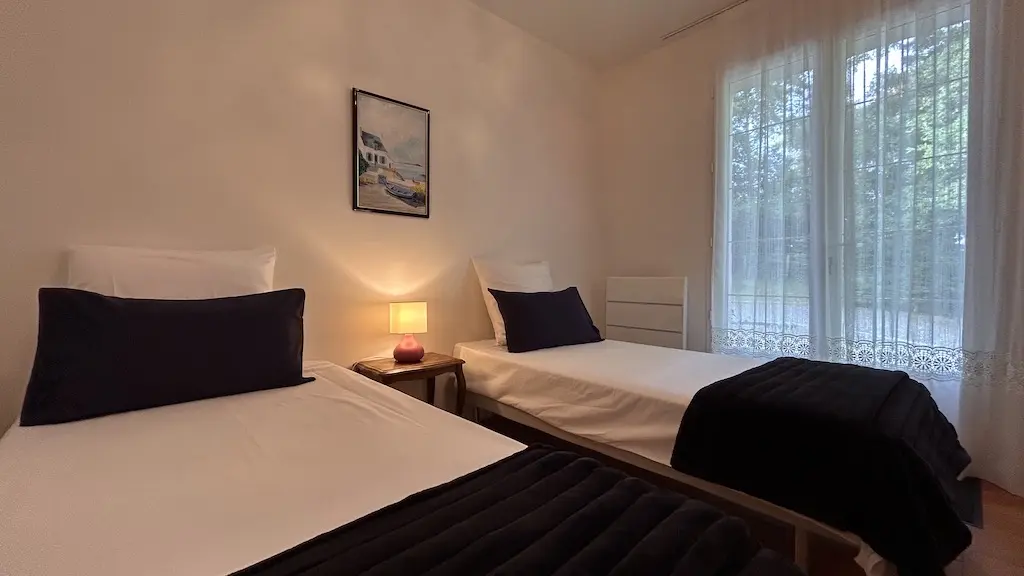 Gîte Le Clos d l'Autel - Intérieur