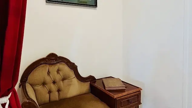 Gîte Le Clos d l'Autel - Intérieur