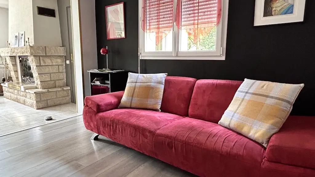 Gîte Le Clos d l'Autel - Intérieur