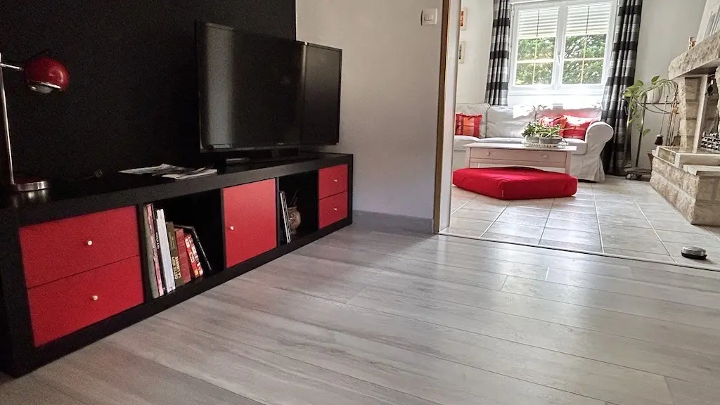 Gîte Le Clos d l'Autel - Intérieur