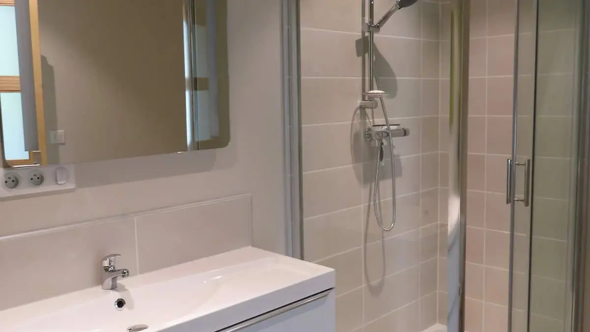 Gîte à la Ferme_Chemillé sur Dême