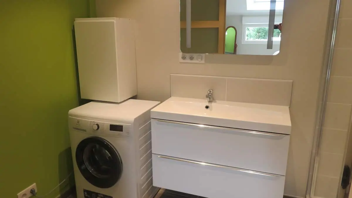 Gîte à la Ferme_Chemillé sur Dême