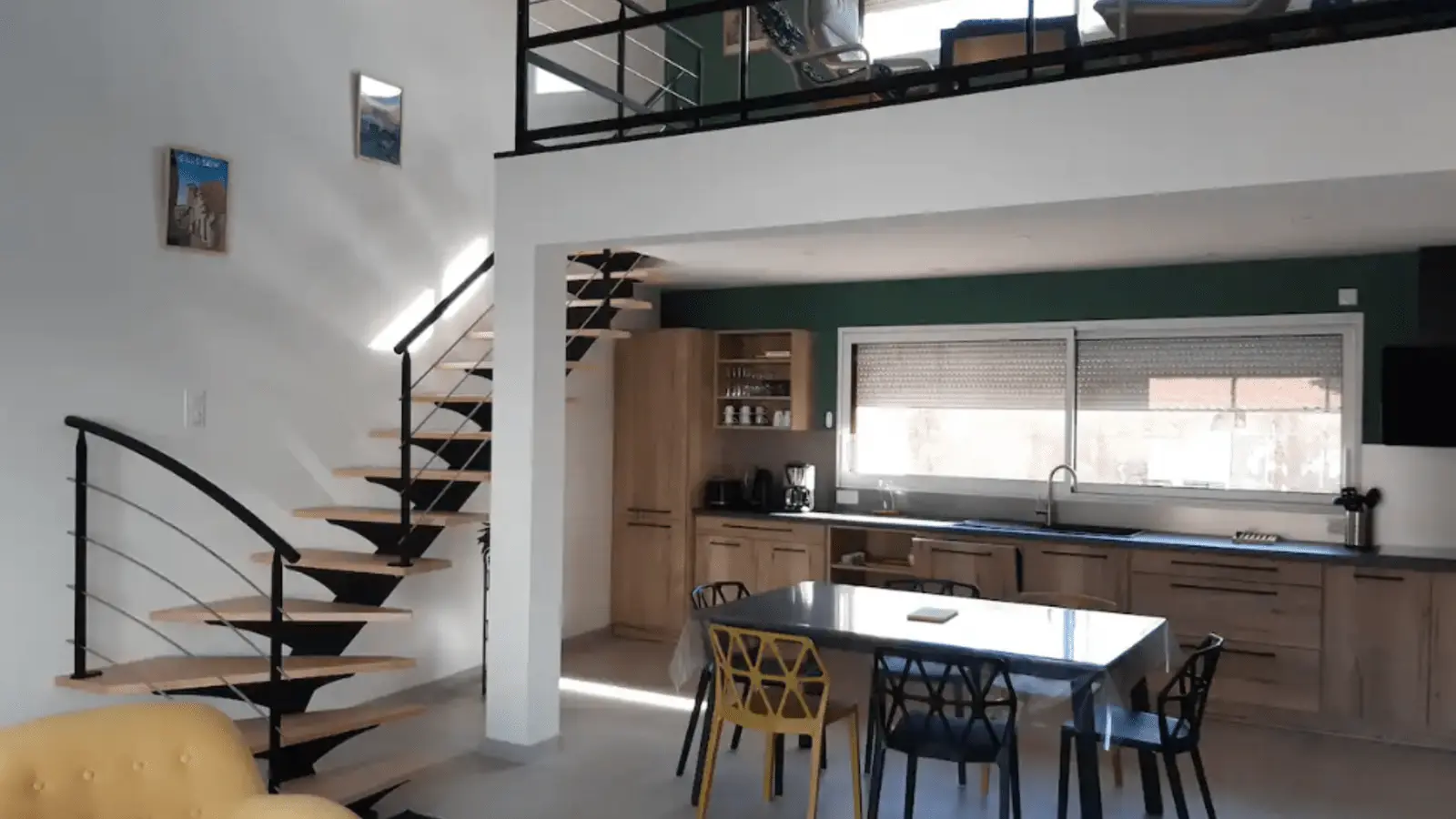 Gîte au coeur du Vignoble nantais 2