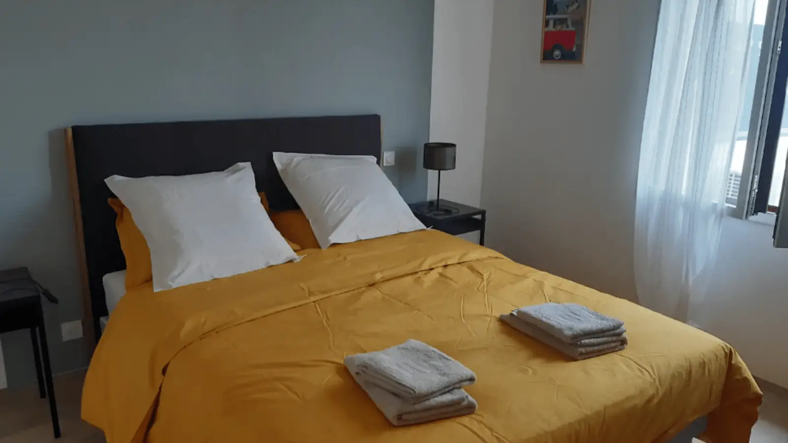 Gîte au coeur du Vignoble nantais 3