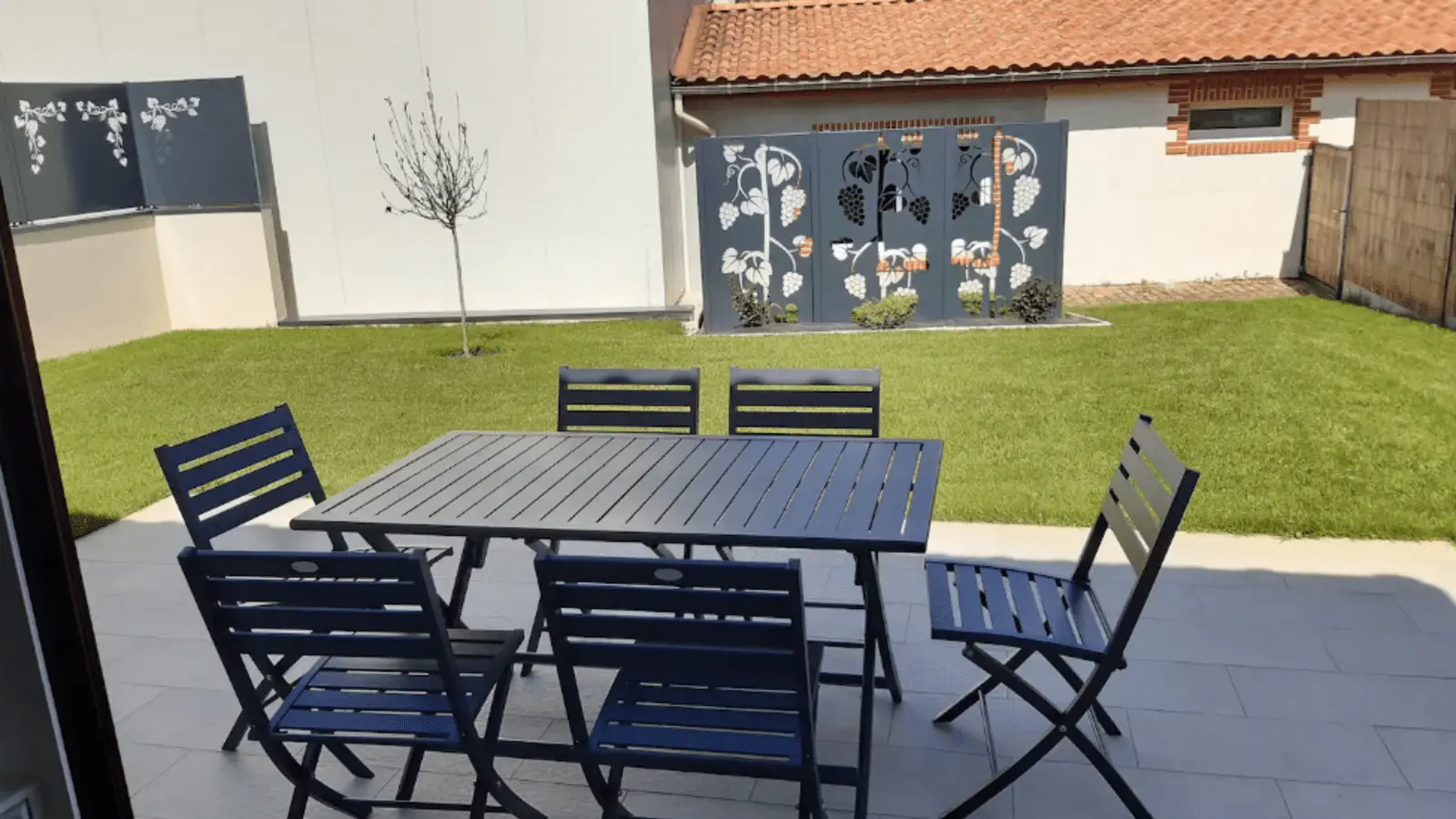 Gîte au coeur du Vignoble nantais 4