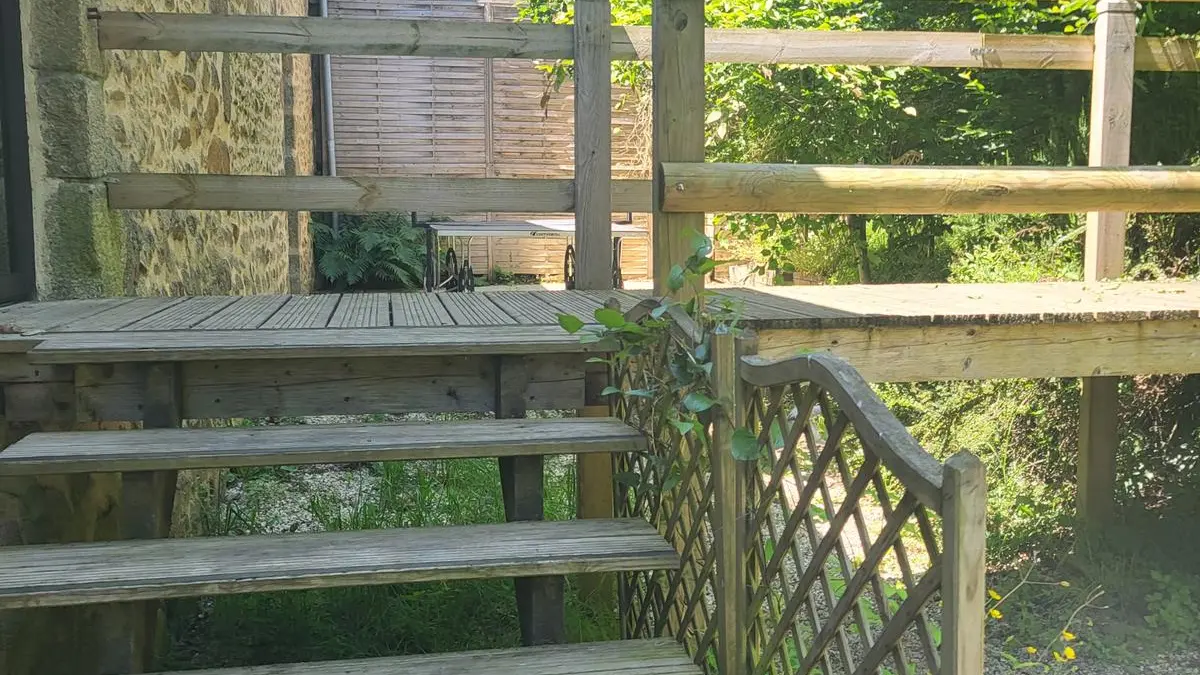 Gîte du Haras des Alpes Mancelles