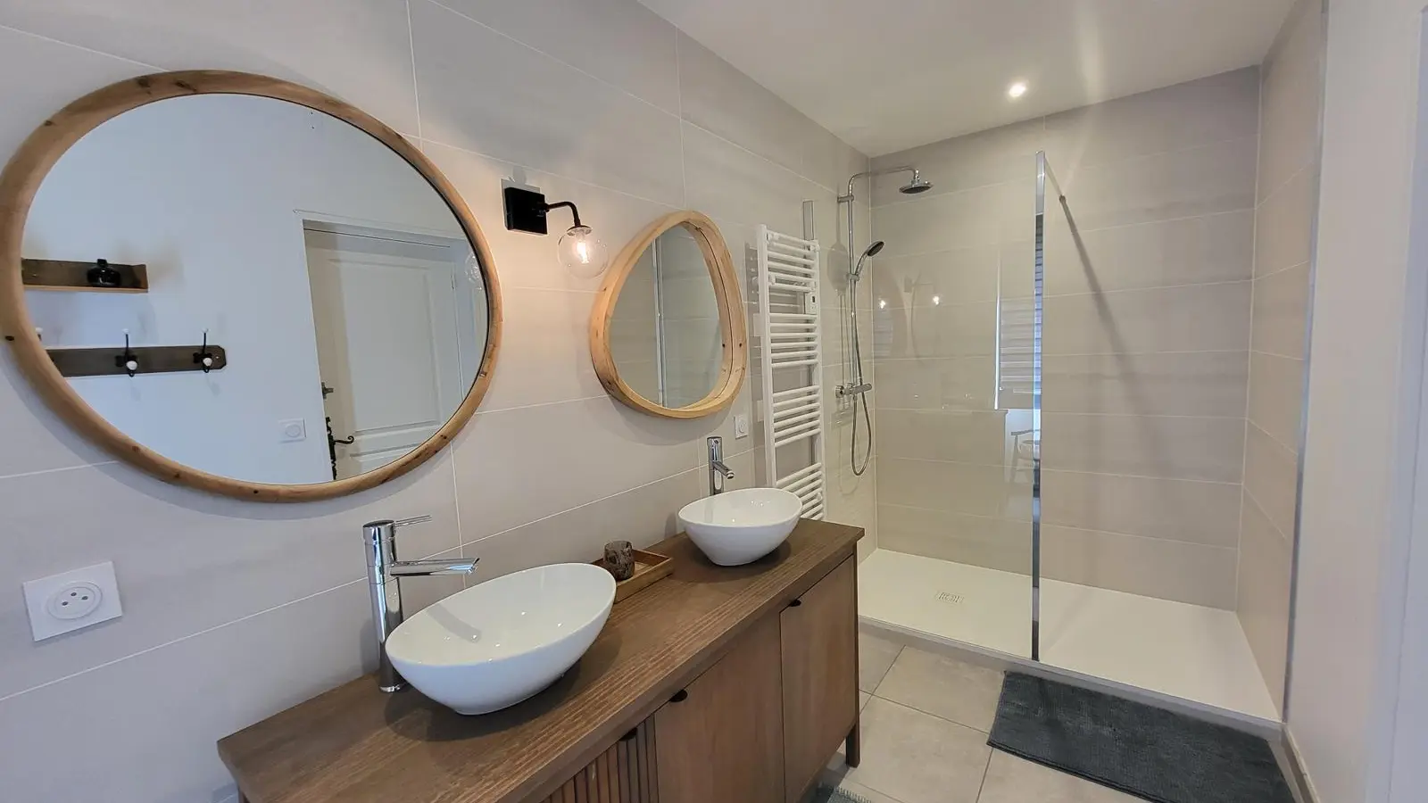 Gîte du Haras des Alpes Mancelles