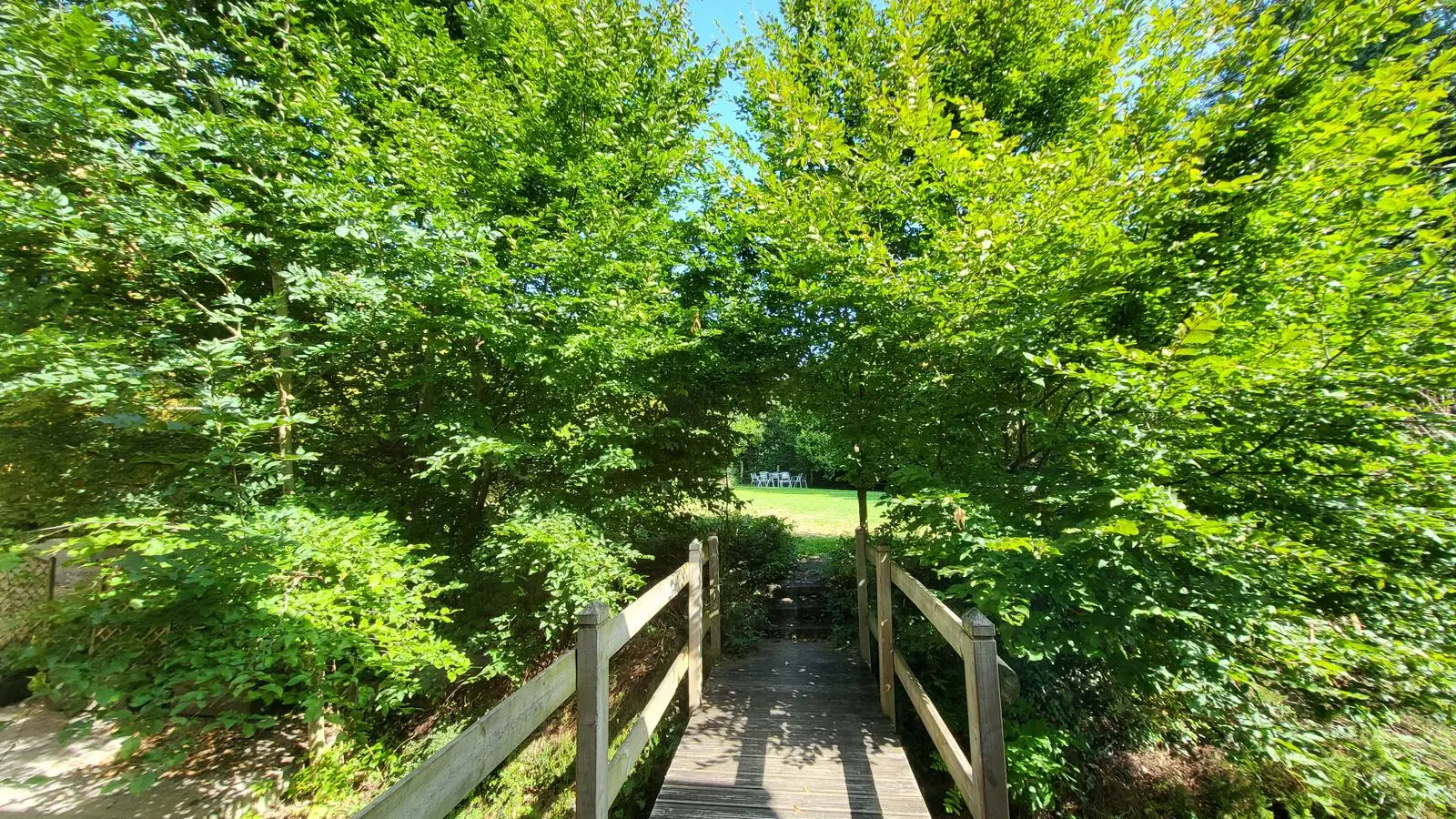 Gîte du Haras des Alpes Mancelles