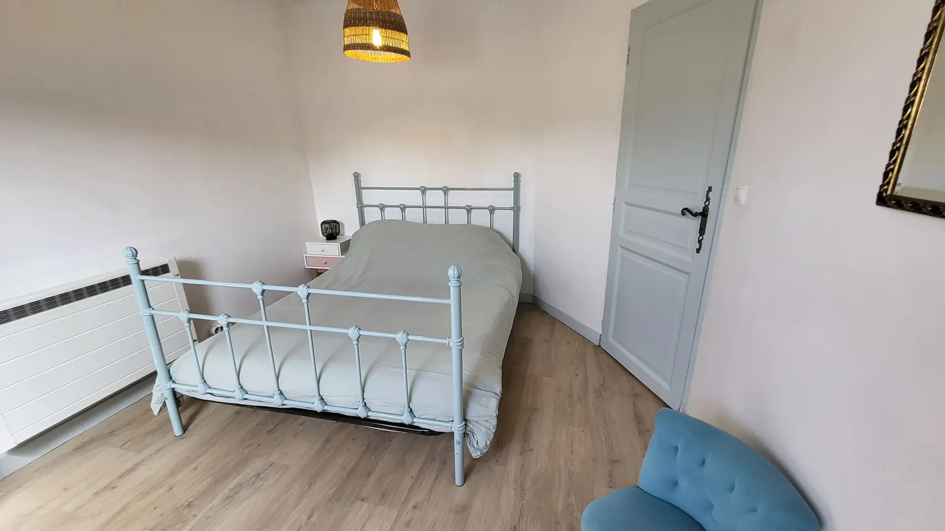 Gîte du Haras des Alpes Mancelles