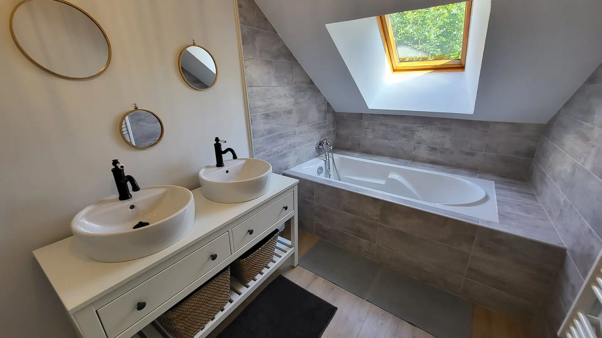 Gîte du Haras des Alpes Mancelles