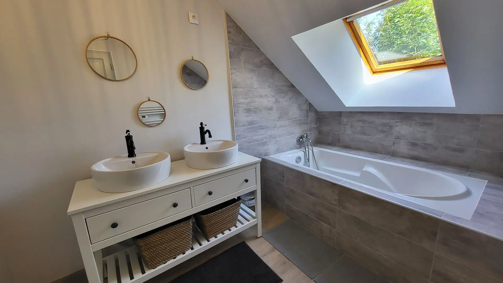 Gîte du Haras des Alpes Mancelles