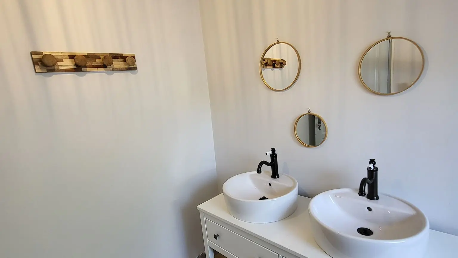 Gîte du Haras des Alpes Mancelles