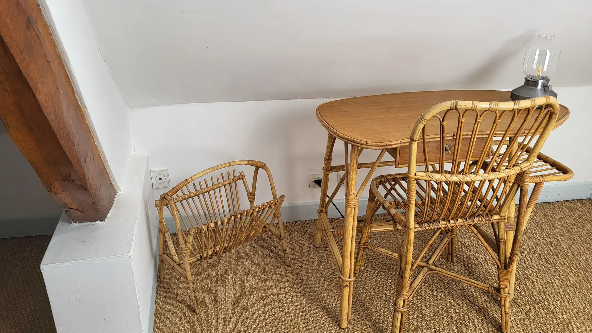 Gîte du Haras des Alpes Mancelles