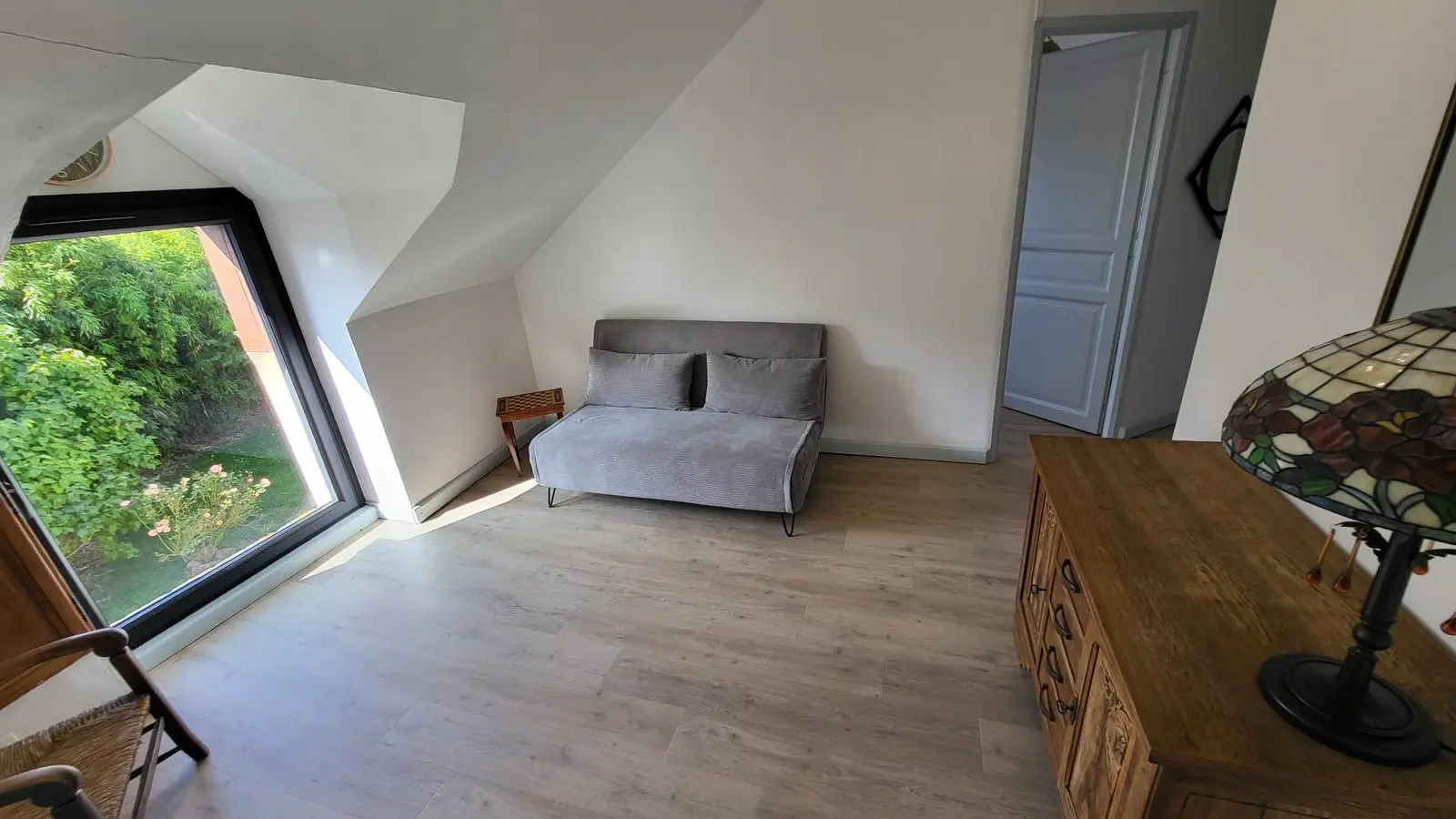 Gîte du Haras des Alpes Mancelles