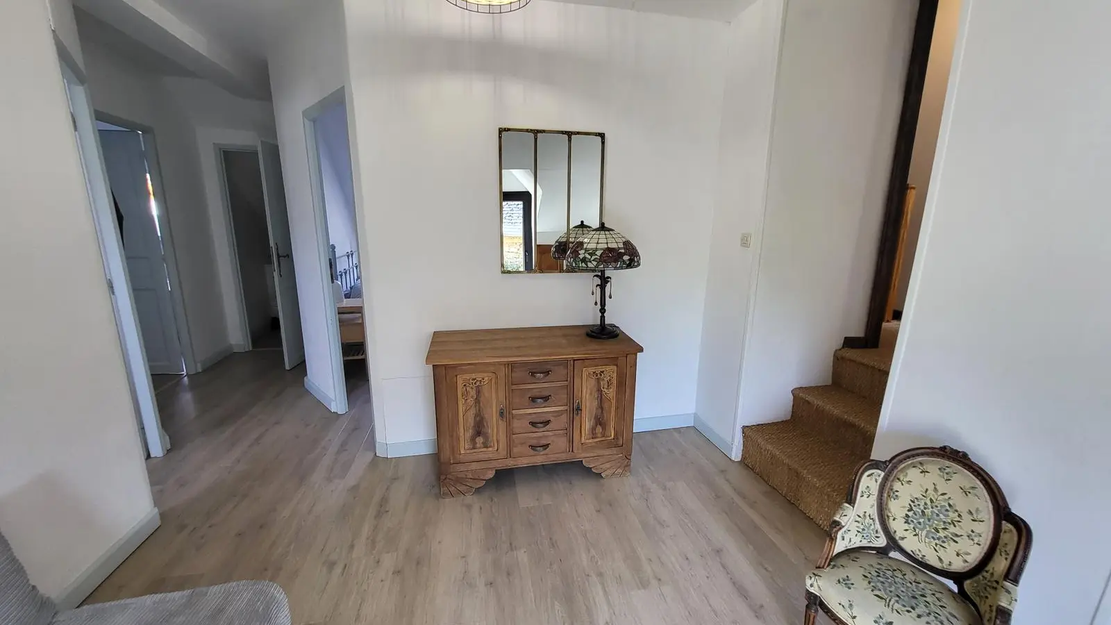 Gîte du Haras des Alpes Mancelles