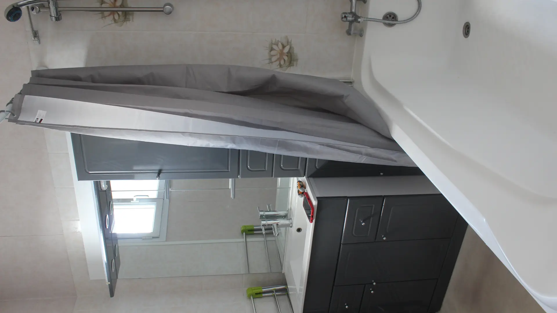 Gîte de l'Ire_Château du Loir_Montval sur Loir