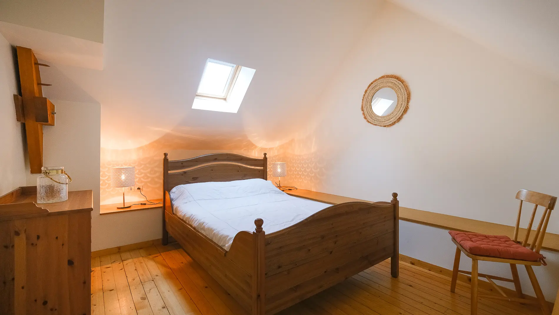 Gîte la Grange - Baugé-en-Anjou (4)