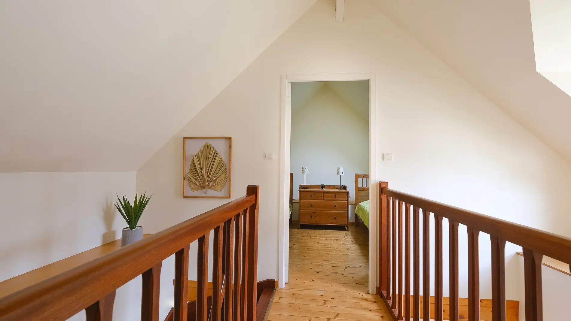 Gîte la Grange - Baugé-en-Anjou (6)