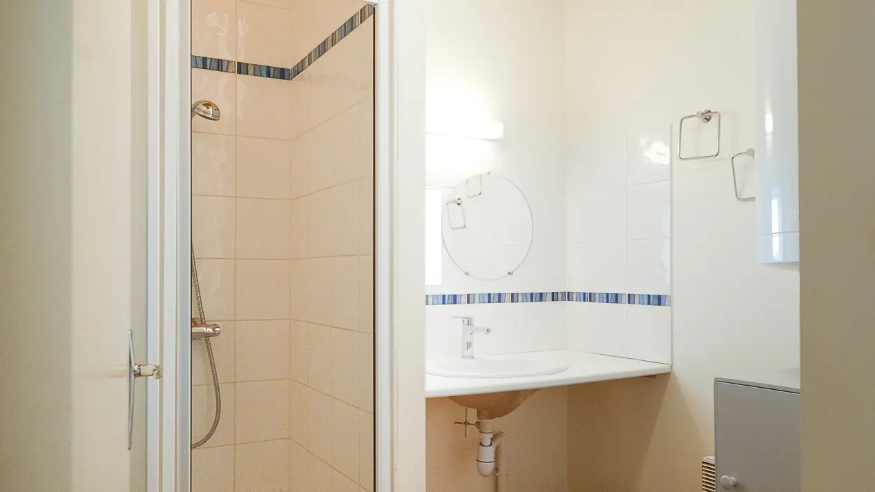 Gîte la Grange - Baugé-en-Anjou (7)