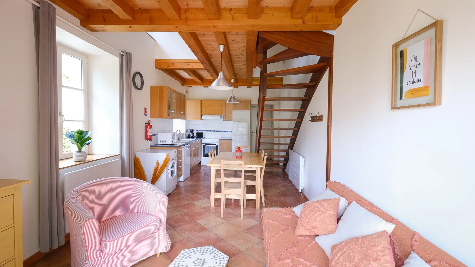 Gîte la Grange - Baugé-en-Anjou (8)