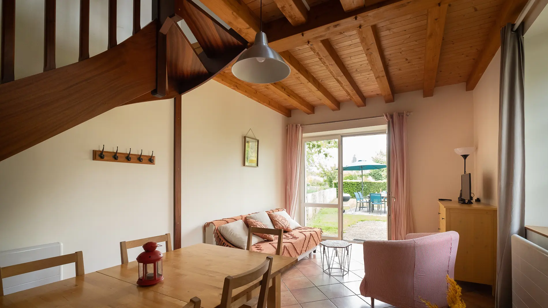 Gîte la Grange - Baugé-en-Anjou (9)