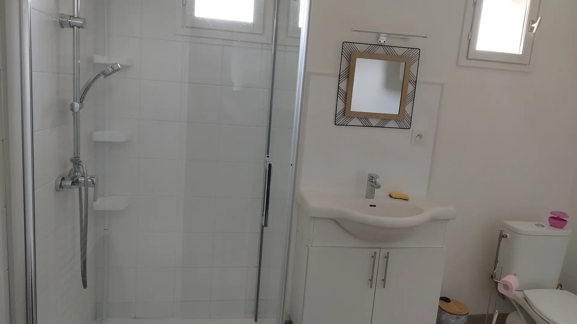 Gîte de la Plénitude_St Germain d'Arcé