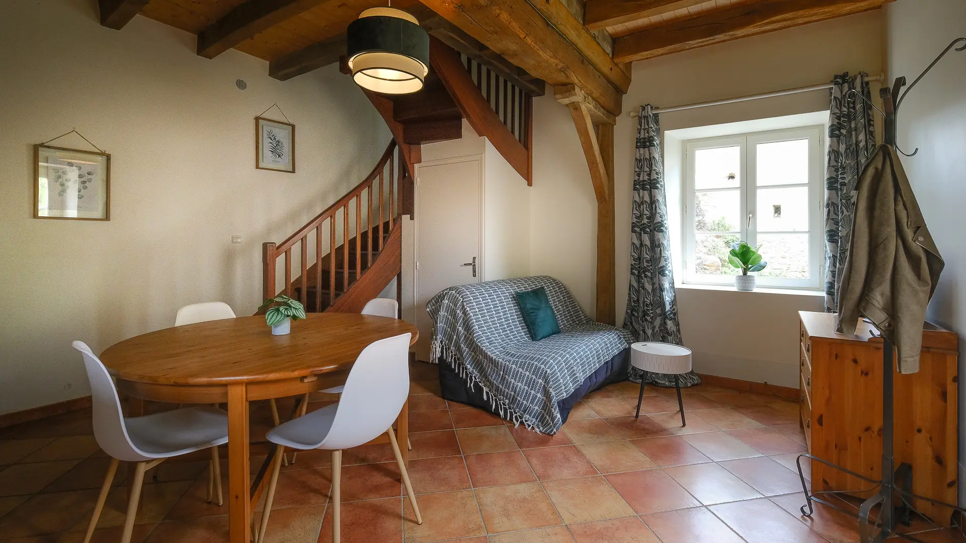 Gîte le Meunier - Baugé-en-Anjou (6)