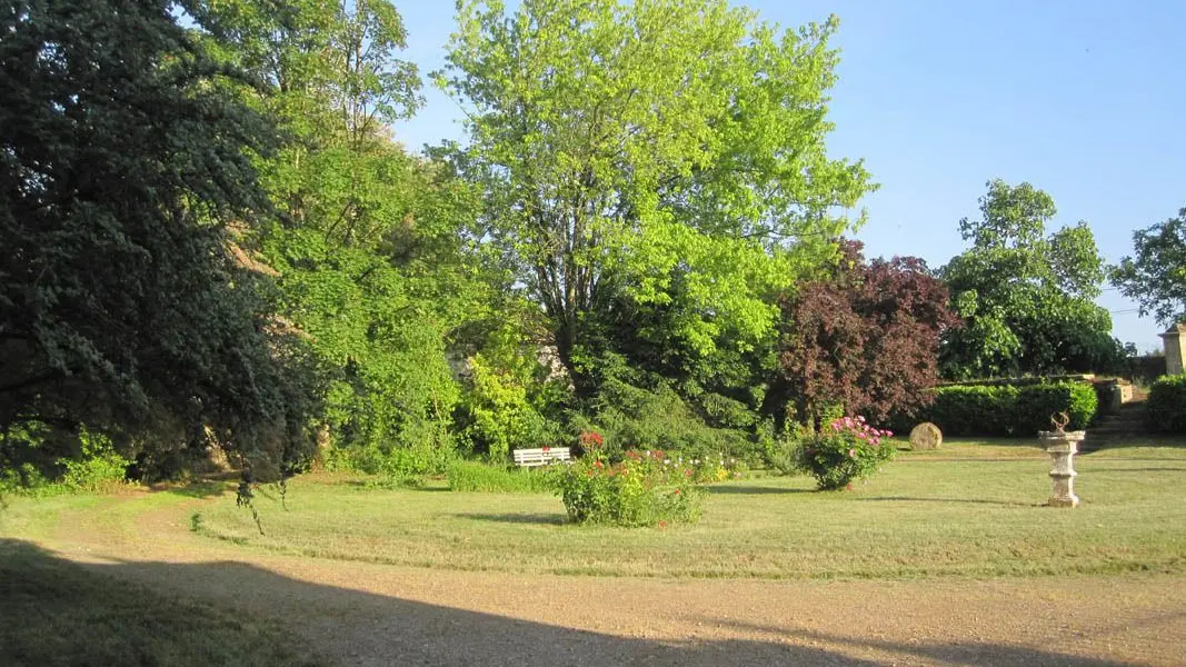 Château de Sérigny_16