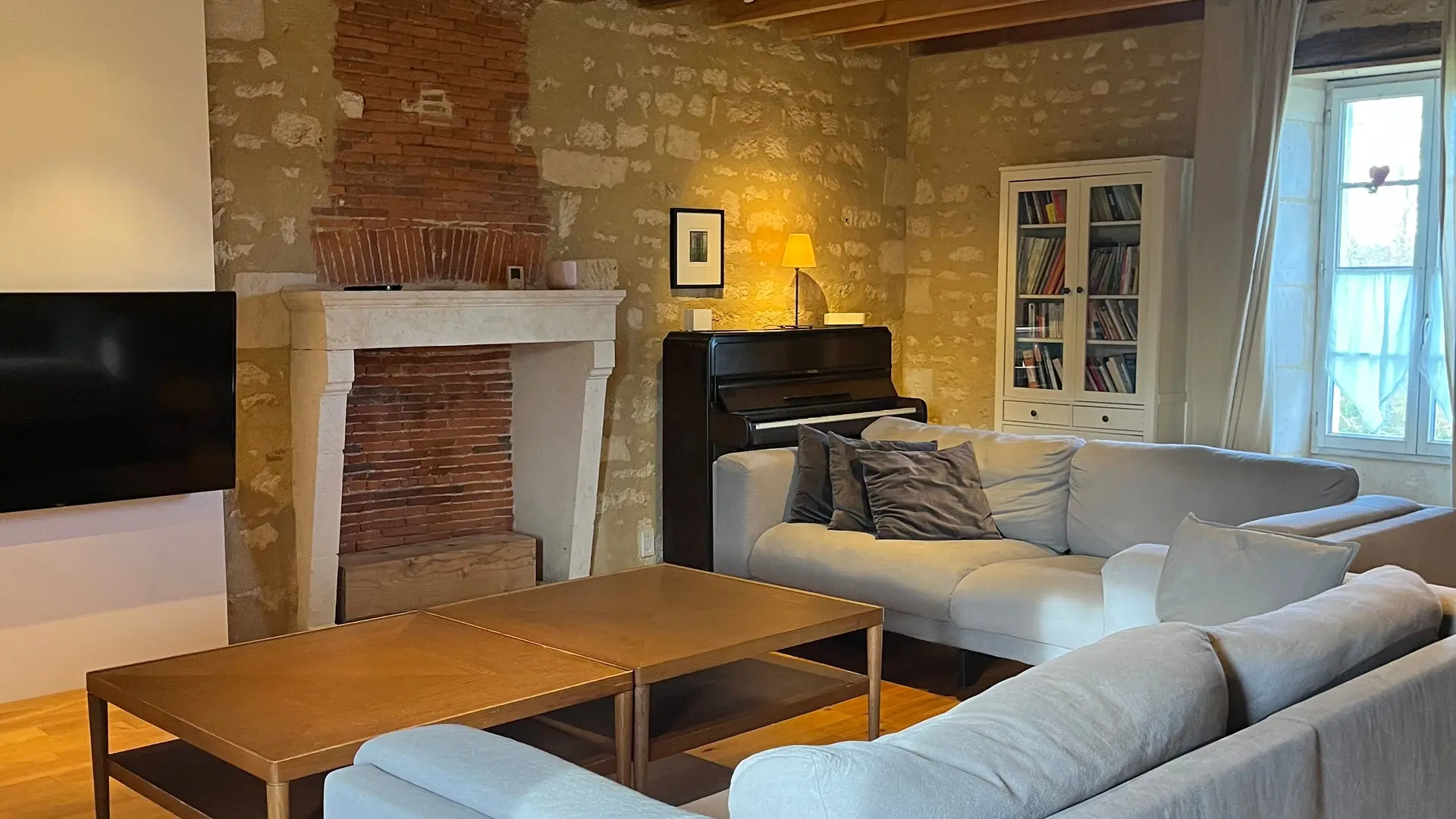 Salon / Living room_13