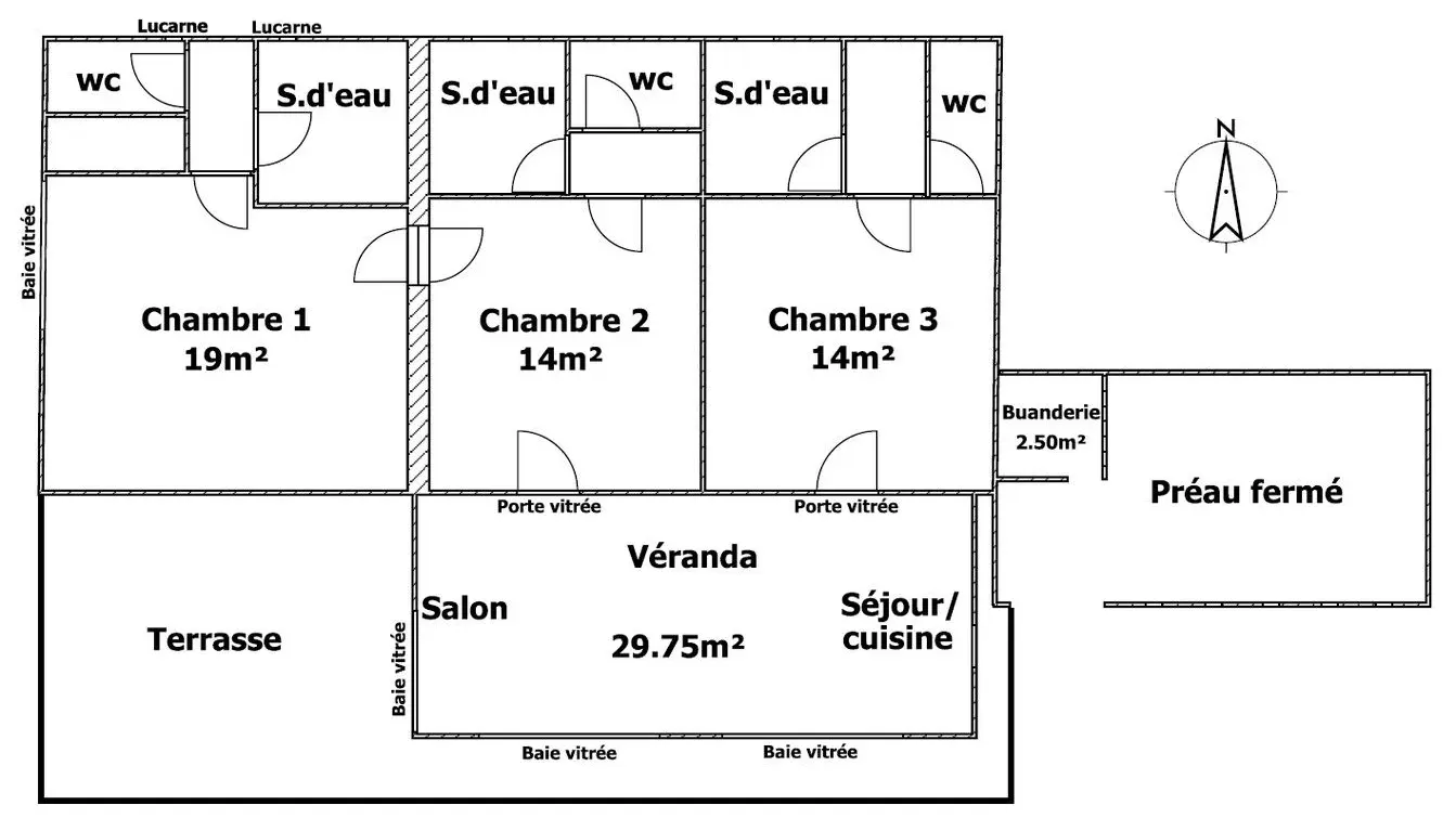 Gîte La Berthomerie_12