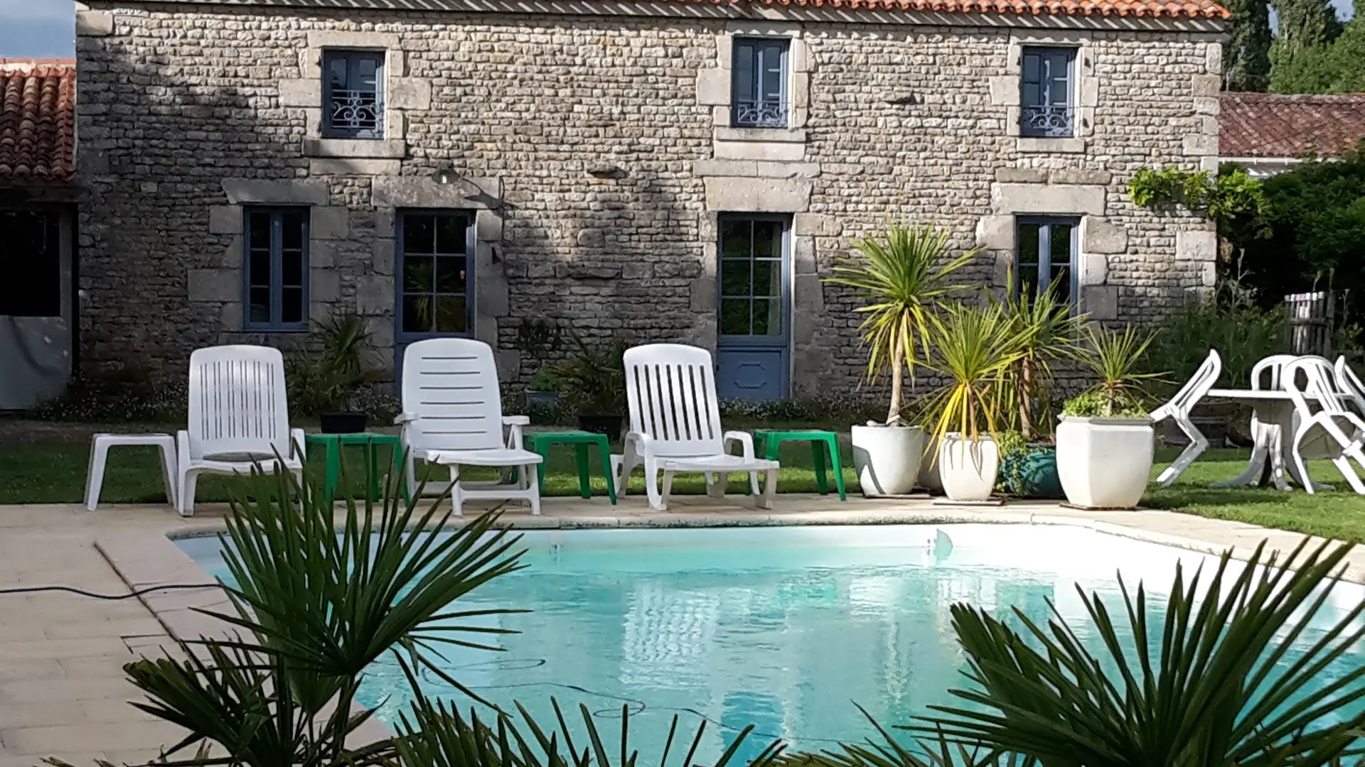 Gîte de Baude_29