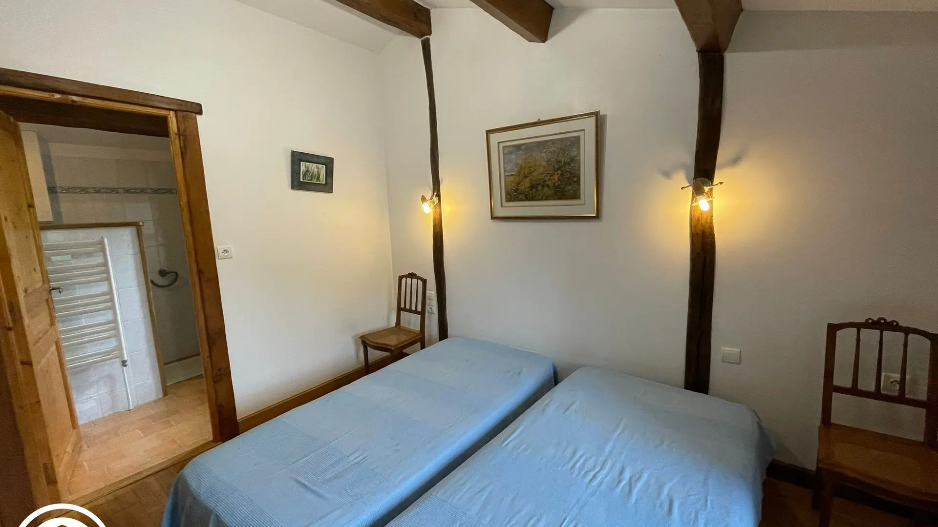 Gîte de Baude_21