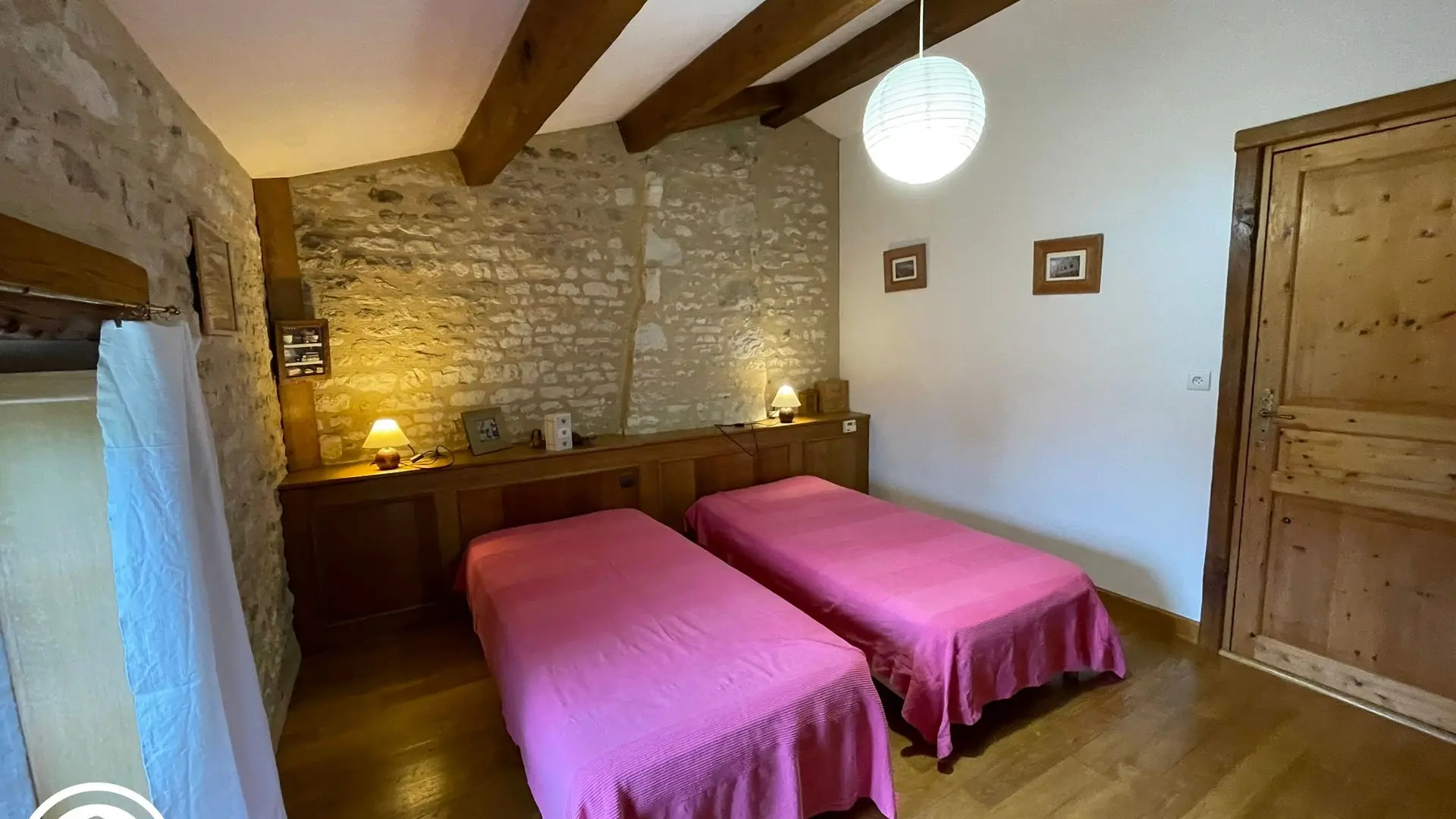Gîte de Baude_15