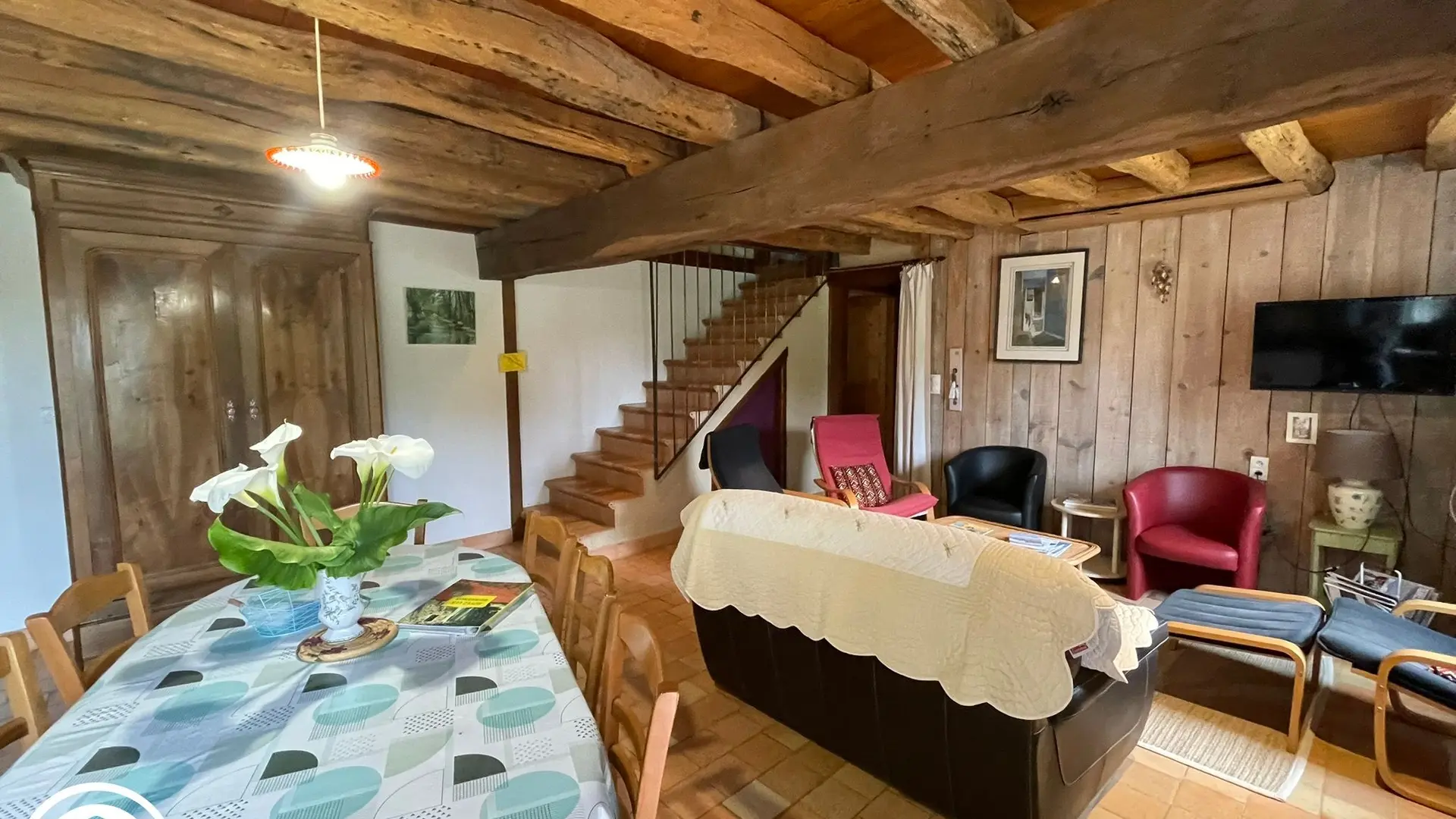 Gîte de Baude_7