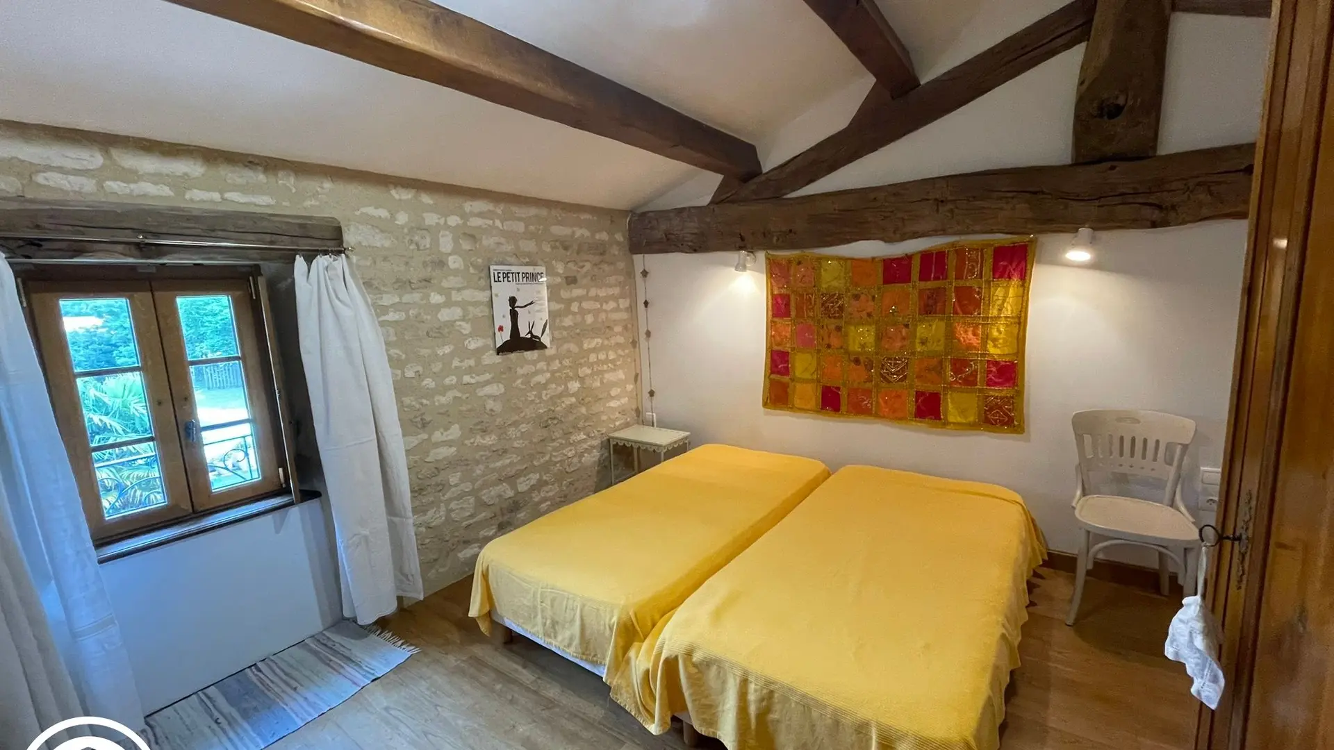 Gîte de Baude_13