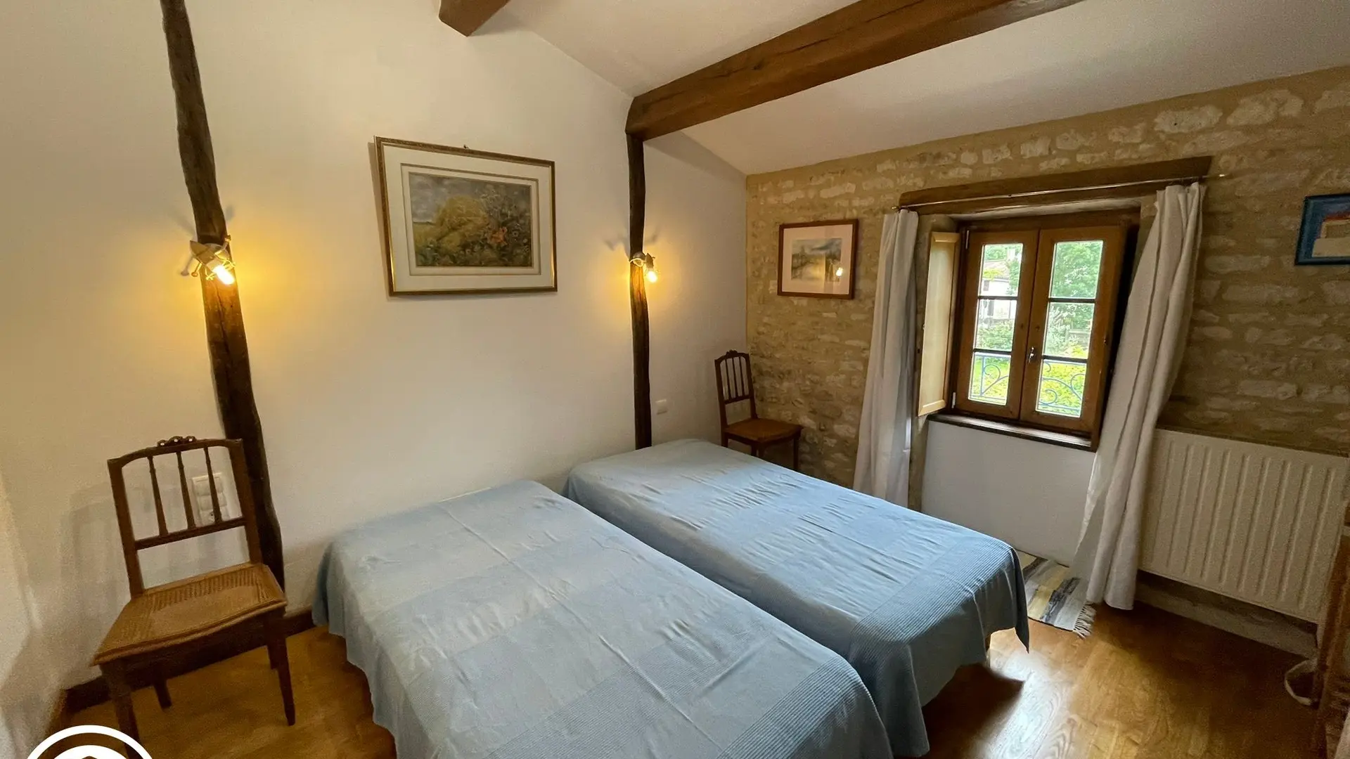 Gîte de Baude_22